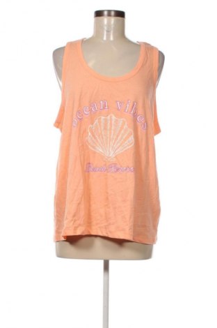 Damentop Primark, Größe XL, Farbe Orange, Preis € 20,99