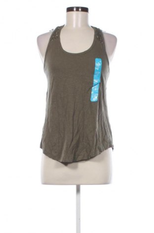 Top de femei Primark, Mărime M, Culoare Verde, Preț 80,27 Lei