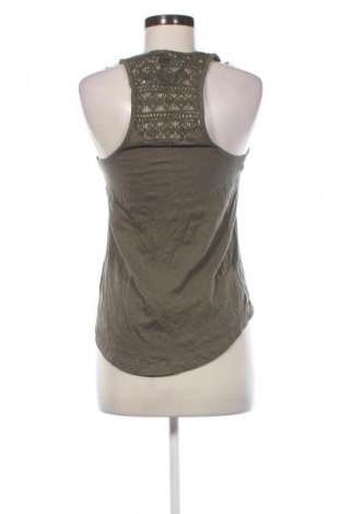 Top de femei Primark, Mărime M, Culoare Verde, Preț 80,27 Lei