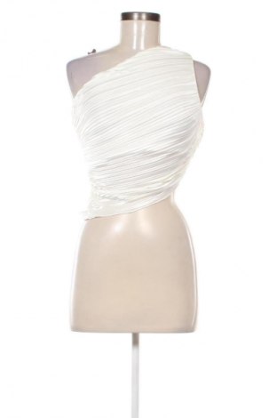 Top de femei Princess Polly, Mărime S, Culoare Alb, Preț 210,99 Lei