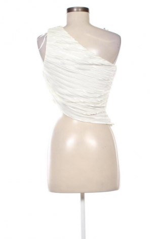 Top de femei Princess Polly, Mărime S, Culoare Alb, Preț 210,99 Lei