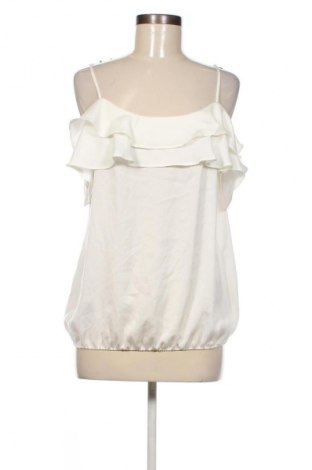 Damski top Promod, Rozmiar M, Kolor Biały, Cena 88,99 zł