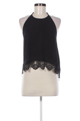 Damentop Pull&Bear, Größe M, Farbe Schwarz, Preis 14,83 €