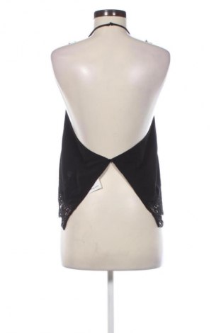 Damentop Pull&Bear, Größe M, Farbe Schwarz, Preis 14,83 €