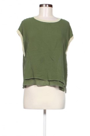 Γυναικείο τοπ Rag & Bone, Μέγεθος M, Χρώμα Πράσινο, Τιμή 119,99 €