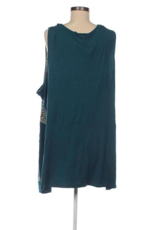 Női top Rainbow, Méret 4XL, Szín Sokszínű, Ár 5 916 Ft