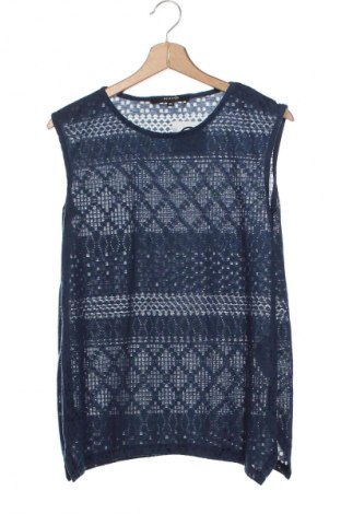 Damski top Reserved, Rozmiar XS, Kolor Niebieski, Cena 68,00 zł