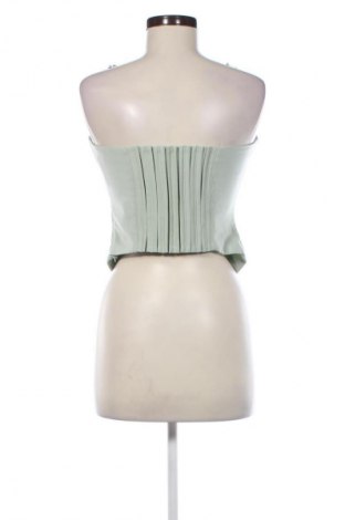 Damski top Reserved, Rozmiar M, Kolor Zielony, Cena 66,67 zł