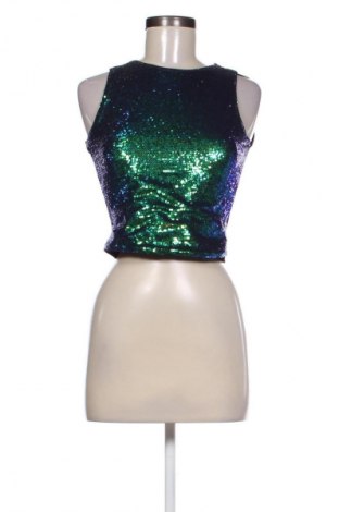 Top de femei Reserved, Mărime S, Culoare Multicolor, Preț 79,45 Lei