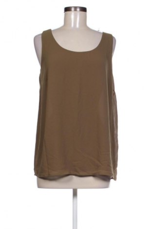 Top de femei Reserved, Mărime M, Culoare Verde, Preț 121,05 Lei