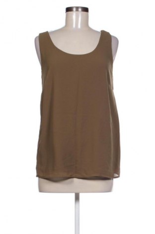 Top de femei Reserved, Mărime M, Culoare Verde, Preț 121,05 Lei