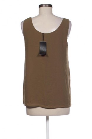 Top de femei Reserved, Mărime M, Culoare Verde, Preț 121,05 Lei