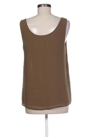 Top de femei Reserved, Mărime M, Culoare Verde, Preț 121,05 Lei