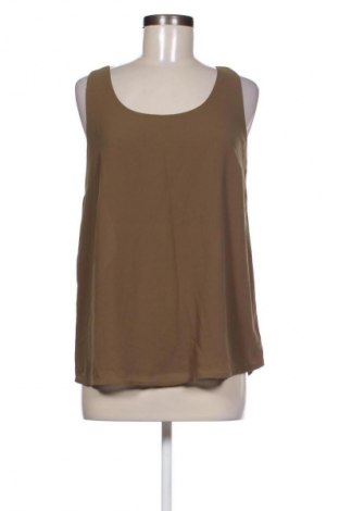 Top de femei Reserved, Mărime M, Culoare Verde, Preț 121,05 Lei