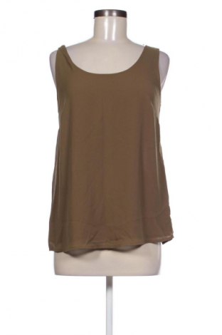 Top de femei Reserved, Mărime S, Culoare Verde, Preț 121,05 Lei