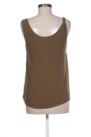 Top de femei Reserved, Mărime S, Culoare Verde, Preț 121,05 Lei