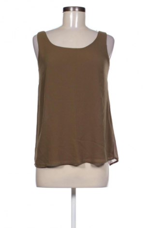 Top de femei Reserved, Mărime XS, Culoare Verde, Preț 121,05 Lei