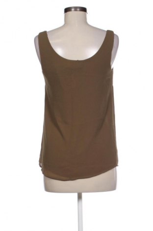 Top de femei Reserved, Mărime XS, Culoare Verde, Preț 121,05 Lei