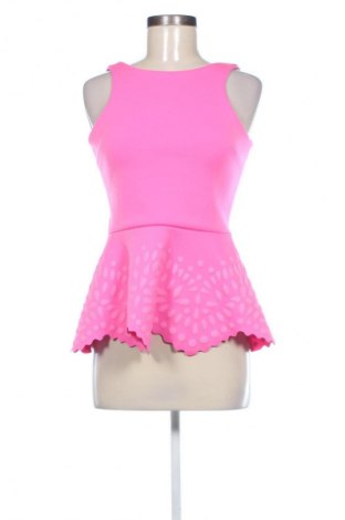 Damentop River Island, Größe M, Farbe Rosa, Preis 13,80 €