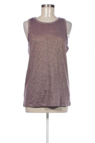 Damentop Rockmans, Größe XL, Farbe Golden, Preis 42,99 €