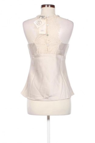 Damentop Rosemunde, Größe M, Farbe Beige, Preis € 86,99