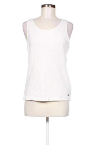 Damentop Roxy, Größe L, Farbe Weiß, Preis € 14,24