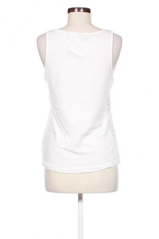 Damentop Roxy, Größe L, Farbe Weiß, Preis € 14,24