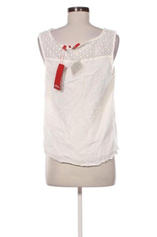Damentop S.Oliver, Größe M, Farbe Weiß, Preis 42,99 €