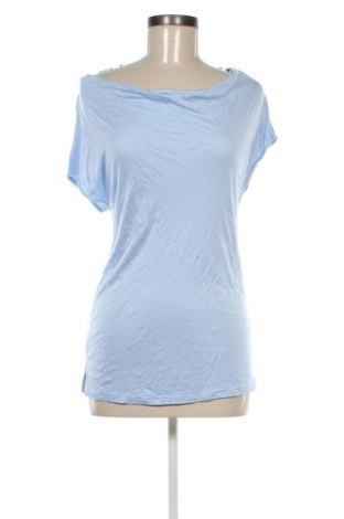 Damentop S.Oliver, Größe M, Farbe Blau, Preis € 18,99