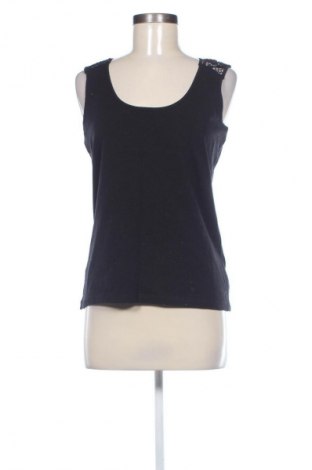 Damentop S.Oliver, Größe M, Farbe Schwarz, Preis € 14,00