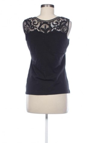 Damentop S.Oliver, Größe M, Farbe Schwarz, Preis € 14,00