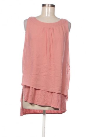 Dámsky top  S.Oliver, Veľkosť L, Farba Popolavo ružová, Cena  13,95 €