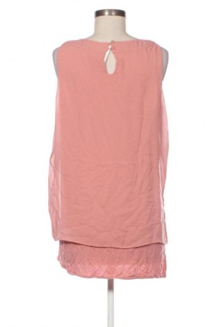 Dámsky top  S.Oliver, Veľkosť L, Farba Popolavo ružová, Cena  13,95 €