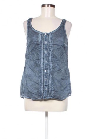 Dámsky top  S.Oliver, Veľkosť S, Farba Modrá, Cena  13,95 €