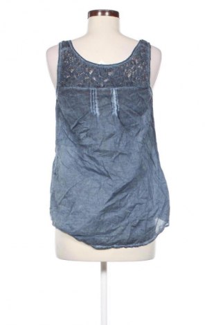 Dámsky top  S.Oliver, Veľkosť S, Farba Modrá, Cena  13,95 €