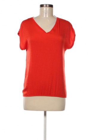 Damentop S.Oliver, Größe S, Farbe Rot, Preis 12,99 €