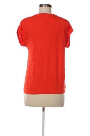 Damentop S.Oliver, Größe S, Farbe Rot, Preis 12,99 €