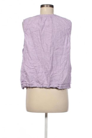 Dámsky top  S.Oliver, Veľkosť XL, Farba Fialová, Cena  15,95 €