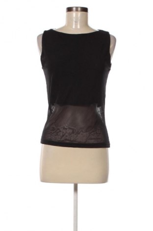 Damentop S.Oliver, Größe S, Farbe Schwarz, Preis € 18,99