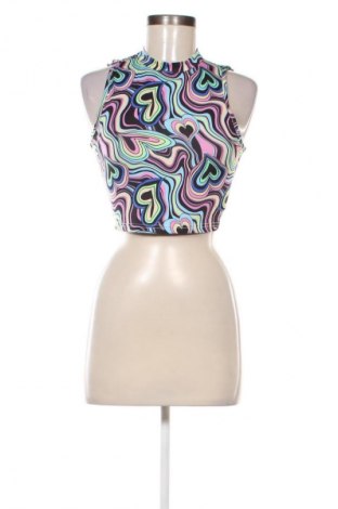Top de femei SHEIN, Mărime S, Culoare Multicolor, Preț 156,99 Lei