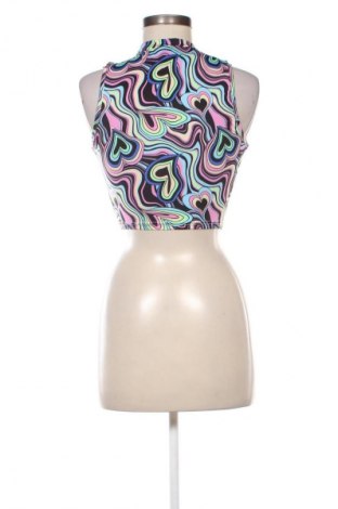 Top de femei SHEIN, Mărime S, Culoare Multicolor, Preț 156,99 Lei