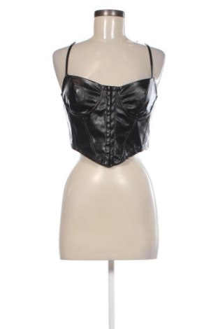 Damentop SHEIN, Größe M, Farbe Schwarz, Preis € 20,99
