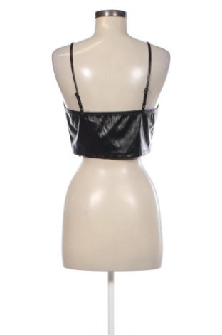 Damentop SHEIN, Größe M, Farbe Schwarz, Preis € 20,99