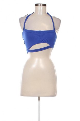 Damentop SHEIN, Größe S, Farbe Blau, Preis € 20,99