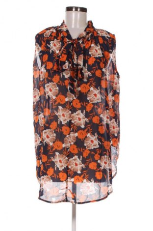 Damski top SHEIN, Rozmiar S, Kolor Kolorowy, Cena 95,99 zł