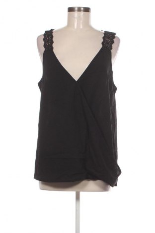 Damski top SHEIN, Rozmiar XL, Kolor Czarny, Cena 95,99 zł