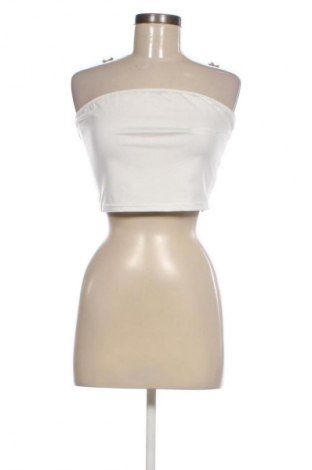 Top de femei SHEIN, Mărime XL, Culoare Alb, Preț 98,99 Lei