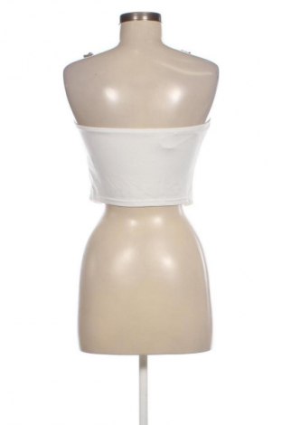 Top de femei SHEIN, Mărime XL, Culoare Alb, Preț 98,99 Lei