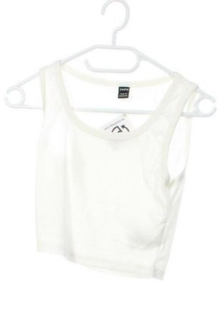 Damentop SHEIN, Größe XS, Farbe Weiß, Preis € 20,99
