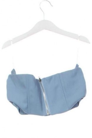 Top de femei SHEIN, Mărime XS, Culoare Albastru, Preț 98,99 Lei